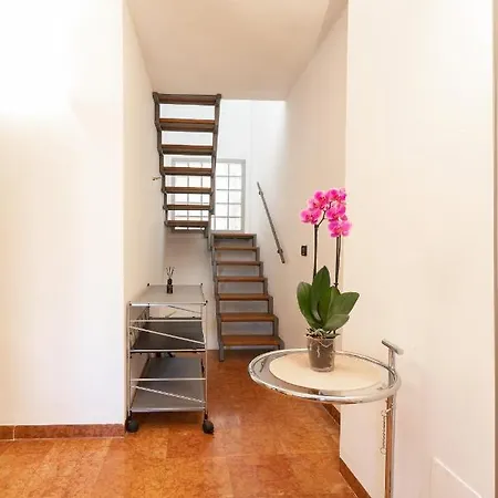 Apartmán Bologna's Way Sguardo Sui Tetti Boloňa