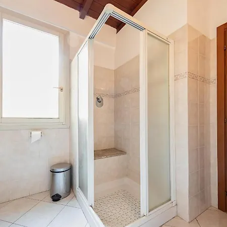 Bologna's Way Sguardo Sui Tetti Apartmán Boloňa
