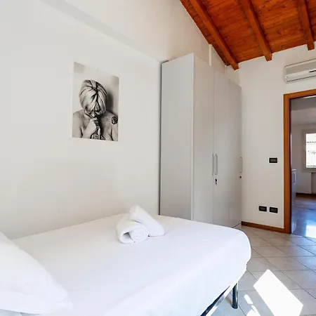 Bologna's Way Sguardo Sui Tetti Apartmán Boloňa