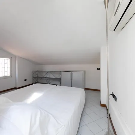 Bologna's Way Sguardo Sui Tetti Apartmán