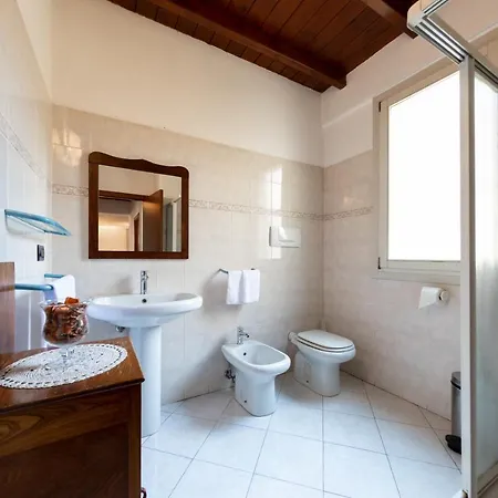 Apartmán Bologna's Way Sguardo Sui Tetti *